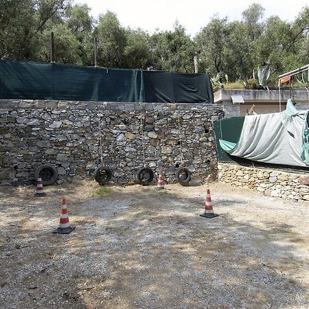 Villa Caribe Affittacamere Monterosso al Mare Exterior foto