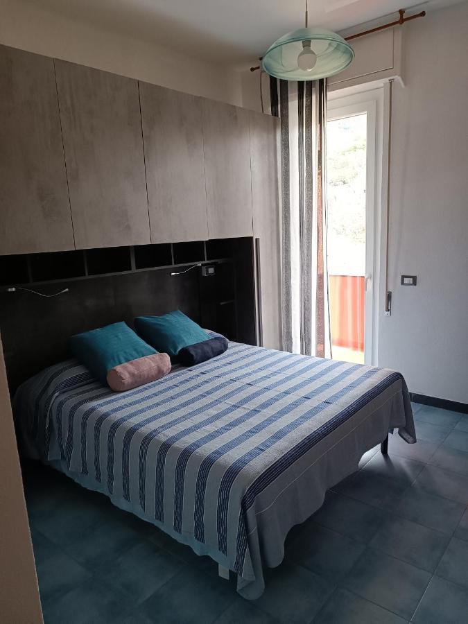 Villa Caribe Affittacamere Monterosso al Mare Exterior foto