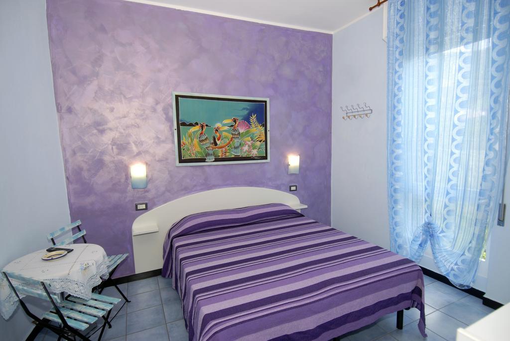 Villa Caribe Affittacamere Monterosso al Mare Quarto foto